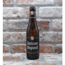 Dupont Saison Saison Ale - 33 CL - House of Beers Uden