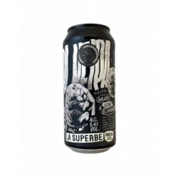 La Superbe - SPARTA NEIPA 44 cl - Bieronomy