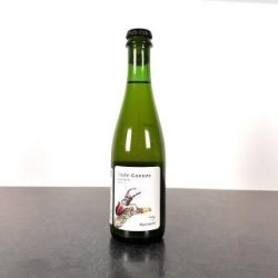 Het Boerenerf Gueuze 2023-2