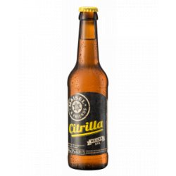 Maisel & Friends - Citrilla - BierStars