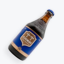 Chimay - Blue 9% - Beerfly