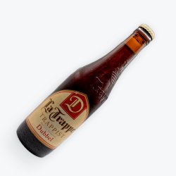 De Koningshoeven - La Trappe Dubbel 7% - Beerfly