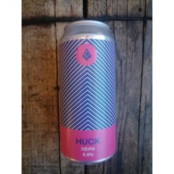 Drop Project Huck 6% (440ml can) - waterintobeer