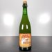 ¥Ö¥í¥¦¥¸  BLAUGIES Saison d'Epeautre 750ml - BEER VOLTA 