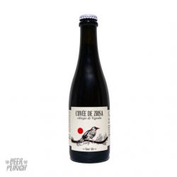 Ca’ Del Brado  Cuvee De Zrisa - Beer Punch