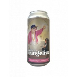 Piggy Brewing - Evangelista India Pale Lager 44 cl - Bieronomy