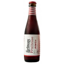 Liefmans Fruitesse - Bier Deluxe