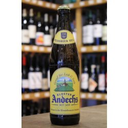 ANDECHS HEFE WEISSE - Cork & Cask