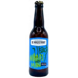 Bierbrouwerij De Magistraat De Waarsman - ’t Biermenneke