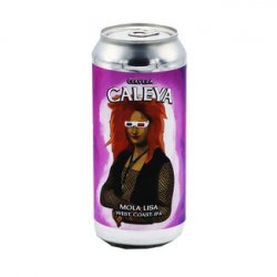 Caleya Mola Lisa