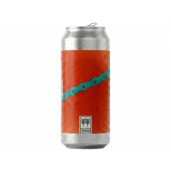 Twinberg Bicycle Dream 8°