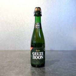 Boon Oude Geuze