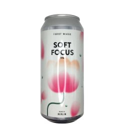 FUERST WIACEK Berlin Soft Focus (2026)