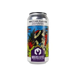 Moersleutel x Marlobobo Nectar Fusion - Drankenhandel Leiden / Speciaalbierpakket.nl