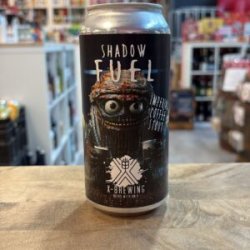 X-brewing Shadow Fuel X-brewing Shadow Fuel