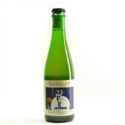 Cantillon  Gueuze 100% Lambic Bio - Beer Punch