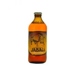 CER JABALI HELLESBOCK ART 355ML - La Europea