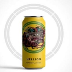 Otherworld Brewing  Hellion - Bath Road Beers