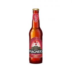 Magners Irish Cider Berry Cider - Elings