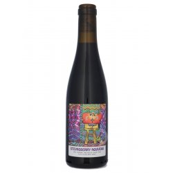 Marlobobo Stevnsberry Nouveau (2024)