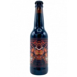 Tartarus Beers Ogun - ’t Biermenneke