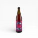 Zakładowy  Konfitura: Banan, Malina, Kokos Smoothie Pastry Sour 500ml 
