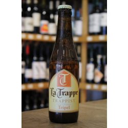 La Trappe Tripel