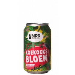 Bird Brewery Koekoeksbloem - Mister Hop