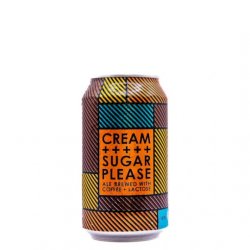 Cycle  Cream&Sugar,Please🇺🇸 - Beer Punch