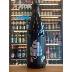 Omnipollo x Buxton  BA Original Ice Cream Maple Truffle Waffle  Imperial Stout - Clapton Craft