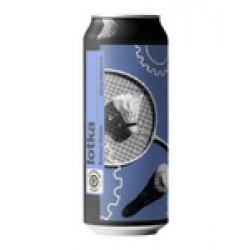 Przetwórnia Chmielu Lotka Przetwórnia Chmielu Lotka