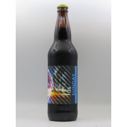 Cycle Brewing - Sunday (2023) - DeBierliefhebber