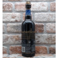 Gouden Carolus Cuvée van de Keizer Imperial Dark
