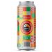 Novo Brazil Brewing Co. The Mango Beer 
