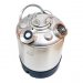 Barril de limpieza inox 9L - conexión tipo A y S Barril de limpieza inox 9L - conexión tipo A y S
