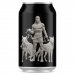 Hallertau Maximus XX West Coast IPA 330ml 