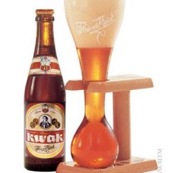 Kwak GLAS - Trappist.dk - Skjold Burne