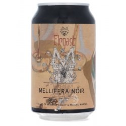 Elegast  Mederij Marcus - Mellifera Noir - Beerdome