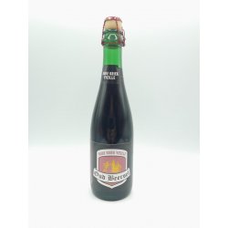 Oud Beersel Oude Kriek Vieille
