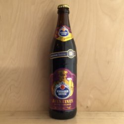 Schneider Weisse Aventinus Tap 6 - The Good Spirits Co.