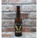 Brouwerij Lupulus Blanche Witbier - 33 CL 