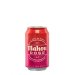 Mahou Ros&eacute; 