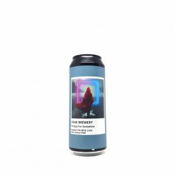 Ugar Brewery Spectrum Hungry for Sensation 0,5L - Beerselection