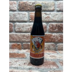 Brouwerij Het Nest Dead Man Brouwerij Het Nest Dead Man