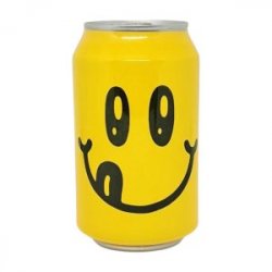 Omnipollo Noa Pecan Mud Cake Non-Alcoholic Stout