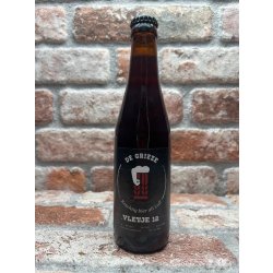 De Grieze Vletje 12 De Grieze Vletje 12