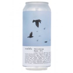 DOSKIWIS BREWING  Twitching