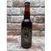 Brouwerij Sterck High 5 Dubbelbock Barrel Aged Bock - 33 CL 