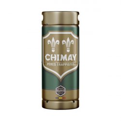 Chimay 150 - Elings