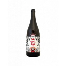 Dunham - Viti Vini Vici 11 Blend Saisons Barriquées 75 cl - Bieronomy